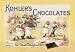Buyenlarge - Kohler's Chocolates 20x30 poster Image