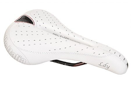 Selle Italia Lady Gel Flow Saddle
