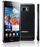 品 SC-02C(GARAXY S Ⅱ2) ブラック 携帯電話 白ロム ドコモ docomo