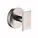 Kraus KEA-12201BN Imperium Bathroom Accessories - Hook Brushed Nickel