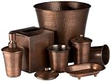 Steeltek Sitlax Tribeca Bath Collection