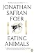 Eating Animals