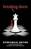 Breaking Dawn (Twilight Saga) RS.201.00 (49.00% Off) - Amazon