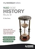 History : Route B