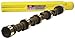 Howards Cams 112951-06 Oval Track Lift Rule Hyd Flat Tappet Camshaft