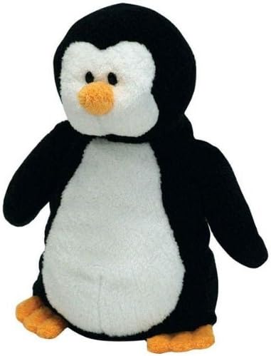 Ty Pluffies - Waddle Penguin