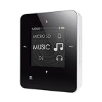 Creative ZEN Style M300 8 GB MP3 and Video Player with Bluetooth and FM Radio Playback (Black/White)