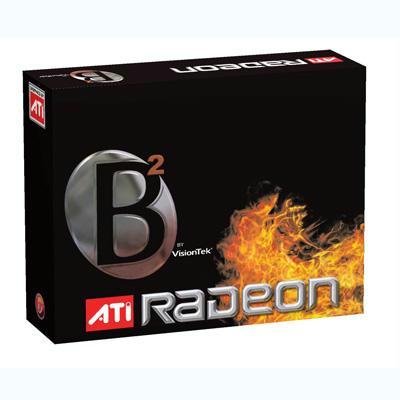 Radeon HD2600PRO Pcie 512MB 2PROT Dvi-i Tv/hdtv Out