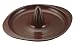 Kitchen & Housewares : NapaStyle Vertical Chicken Roaster, Brown Tinted with Non-Stick Interior and Exterior