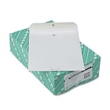 Quality Park 38390 Quality Park Clasp Envelopes, 9x12, 28lb, White Wove, 100/Box