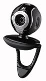 Alle 5 Bild(er) anzeigen Logitech QuickCam Communicate Deluxe