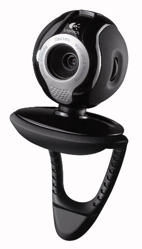 Logitech QuickCam Communicate Deluxe Logitech QuickCam Communicate Deluxe