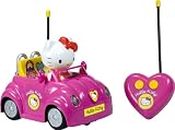 Giochi Prezziosi Hello Kitty Coche Radio Control