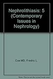 Nephrolithiasis