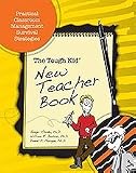 Tough Kid New Teacher Book