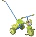 Diego 3 Wheel Trike With Parent Pole