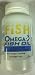 Omega 3 Fish Oil Halal- 120 softgel Omega 3 Fish Oil Halal- 120 softgel