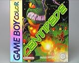 Centipede - 