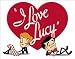 Search : TIN SIGN I Love Lucy Opening Logo