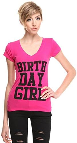 BIRTHDAY GIRL Sweet 16 Gift Tshirt
