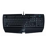 Razer Lycosa Mirror ゲーミング キーボード 【正規保証品】 RZ03-00181400-R3M1 Mirror
