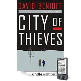City of Thieves