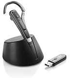 Review Jabra  / Jabra M5390 Bluetooth Office Headset