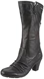 Jana Fashion 8-8-26341-27, Damen Stiefel, Schwarz (BLACK 001), EU 36 (UK 3.5)