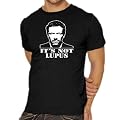 Touchlines Dr House - It's Not Lupus T-Shirt