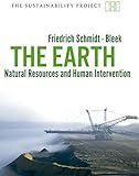 The Earth : natural resources and human intervention