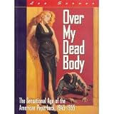 Over My Dead Body