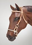 Side Pull hackamore Browband Side Pull Horse training Halter