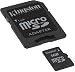 1GB KINGSTON MICROSD MEMORY CARD