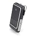 Kensington Hands-Free Visor Car Kit for iPhone and Bluetooth Phones - Bluetooth hands-free car kit