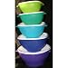 Tupperware Servalier 5 Piece Bowls Set