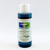 Scented Oil - Wood 'n Moss - ScentsOil for Aromatherapy Burners & Diffusers