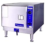 Cleveland Range 22-CET-3A Steamchef 3 Steamer