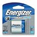Energizer EL223APBP 6-Volt Lithium Photo Battery
