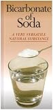 Bicarbonate of Soda a Very Versatile Natural Substance