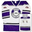 ERICK LINDGREN Pro Poker HOCKEY JERSEY - Casino Supplies > Poker Pro Collectibles > Apparel
