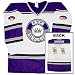 MEDIUM ERICK LINDREN HOCKEY JERSEY - Casino Supplies > Poker Pro Collectibles > Apparel