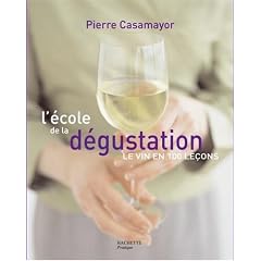 L'�cole de la D�gustation