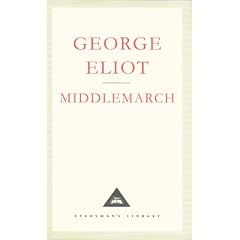 Middlemarch (Everyman's Library classics)