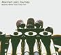 Abstract Jazz Journey