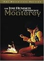 Jimi Hendrix: Live at Monterey