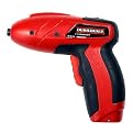 Durabuilt 4.8V Rechargeable Screwdriver