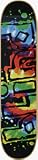 BLIND TRIPPED OUT DECK -7.75 resin 7 ply by BLIND