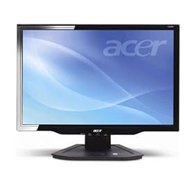 Acer - X192W - Moniteur 19" wide - 1440 x 900 - 5 ms - VGA