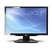 Acer - X192W - Moniteur 19" wide - 1440 x 900 - 5 ms - VGA