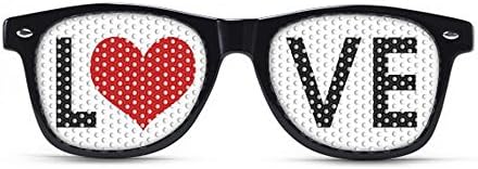 MyWed Style - Love Sunglasses